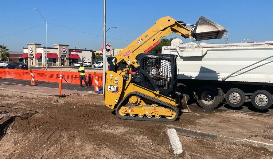 Lot Clearing & Junk Removal Services